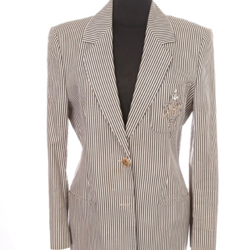 Les Copains Blazer